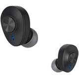 Artikelbild 1 für hama Freedom Buddy In-Ear-Kopfhörer schwarz, Artikelnummer 287328