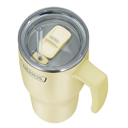 Artikelbild 5 für THERMOS® Isolierbecher REFRESHING SERIES vanilla, matt 850,0 ml, Artikelnummer 653388