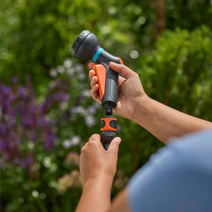 GARDENA Gartenbrause-Set Classic 18367-20