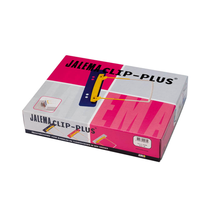 Artikelbild 3 für 100 Jalema Abheftbügel Clip Plus, Artikelnummer 161594