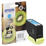 Artikelbild 1 für EPSON 202/T02F24 cyan Druckerpatrone, Artikelnummer 431799