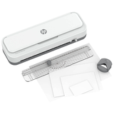 Artikelbild 1 für HP OneLam 400 A4 Laminiergerät bis DIN A4, Artikelnummer 422057