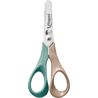 Artikelbild für maped Schere Smiling Planet bunt 12,0 cm, Artikelnummer 967061