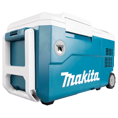 Artikelbild 7 für makita CW001GZ01 Akku-Kompressor-Wärme-&-Kühlbox, Artikelnummer 307909