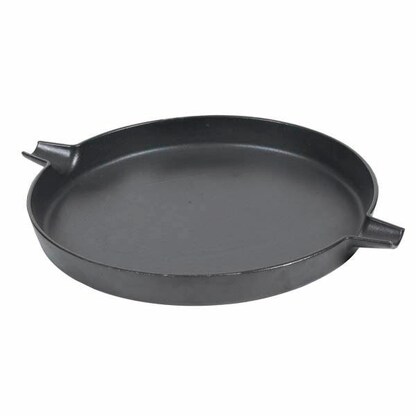 Artikelbild 5 für tepro Grilleinsatz Gusspfanne 31,7 x 31,7 x 3,5 cm, Artikelnummer 328969