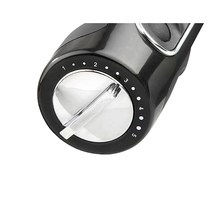 Artikelbild 6 für Bartscher Stabmixer-Set schwarz, silber 700 W, Artikelnummer 425609