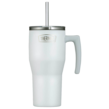Artikelbild 2 für THERMOS® Isolierbecher REFRESHING SERIES weiß, matt 850,0 ml, Artikelnummer 653299