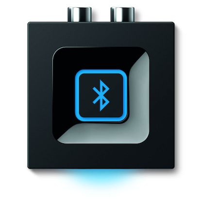 Artikelbild 2 für Logitech Bluetooth-Adapter, Artikelnummer 382689