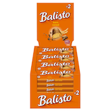 Artikelbild 1 für Balisto Korn-Mix Schokoriegel 20 Riegel, Artikelnummer 396960