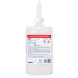 Artikelbild 1 für TORK Premium Händedesinfektionsgel 1,0 l, Artikelnummer 524905