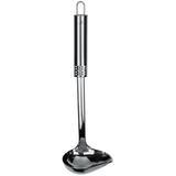 Artikelbild 1 für FACKELMANN Schöpflöffel Edelstahl silber, 1 St., Artikelnummer 156552