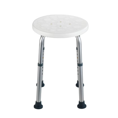 Artikelbild 7 für WENKO Badhocker Secura 1792921100 weiß, Artikelnummer 530491