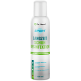 Artikelbild 1 für Dr. Senst® LANGZEIT SCHUH DESINFEKTION Desinfektionsspray 100,0 ml, Artikelnummer 700151