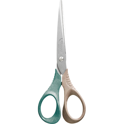 Artikelbild 9 für maped Schere Smiling Planet Shape bunt 16,0 cm, Artikelnummer 967070