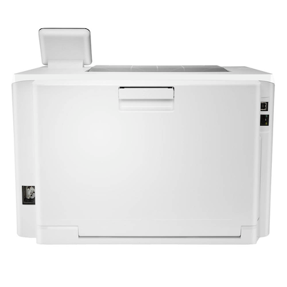 Artikelbild 5 für HP Color LaserJet Pro M255dw Farb-Laserdrucker weiß, Artikelnummer 989566