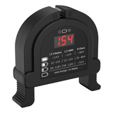 Artikelbild 1 für ANSMANN Batterietester, Artikelnummer 562830