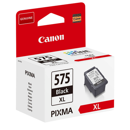 Artikelbild 2 für Canon PG-575XL BK schwarz Druckkopf, Artikelnummer 176759