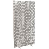 Artikelbild 1 für PAPERFLOW Trennwand easyScreen Vintage, 60901 bunt 94,0 x 173,4 cm, 1 St., Artikelnummer 206039