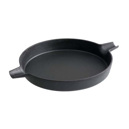 Artikelbild 9 für tepro Grilleinsatz Gusspfanne 31,7 x 31,7 x 3,5 cm, Artikelnummer 328969