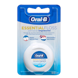 Artikelbild 1 für Oral-B ESSENTIALFLOSS Zahnseide 50 m, Artikelnummer 137824