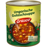 Artikelbild 1 für Erasco Ungarische Gulaschsuppe 770,0 g, Artikelnummer 531727