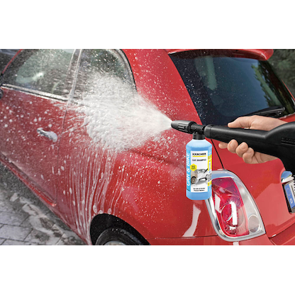 Artikelbild 4 für KÄRCHER 3in1 RM 610 Autoshampoo 1,0 l, Artikelnummer 357057