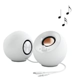 Artikelbild 1 für CREATIVE Pebble SE Lautsprecher weiß, Artikelnummer 608798