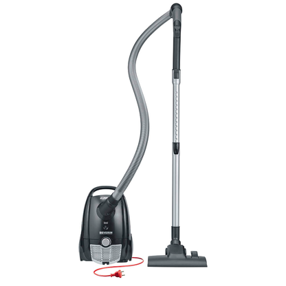 Artikelbild 13 für SEVERIN BC 7030 Staubsauger 750 W, Artikelnummer 278848