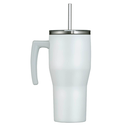 Artikelbild 3 für THERMOS® Isolierbecher REFRESHING SERIES weiß, matt 850,0 ml, Artikelnummer 653299