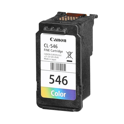 Artikelbild 3 für Canon CL-546 color Druckkopf, Artikelnummer 842369