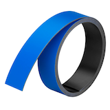 Artikelbild 1 für FRANKEN Magnetband blau 2,0 cm x 1,0 m, Artikelnummer 351522