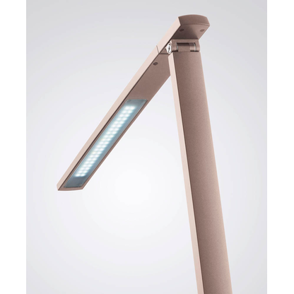 Artikelbild 4 für Hansa LED Vario Plus Schreibtischlampe champagner 10,5 W, Artikelnummer 403408