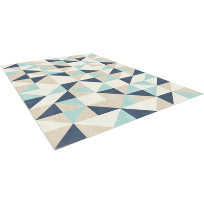 Artikelbild 2 für meet powered by PAPERFLOW Teppich CANVAS Modell A gemustert 160,0 x 230,0 cm, Artikelnummer 140701