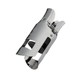 Artikelbild 1 für WESTMARK Sektflaschenverschluss Tappa silber, Artikelnummer 711331