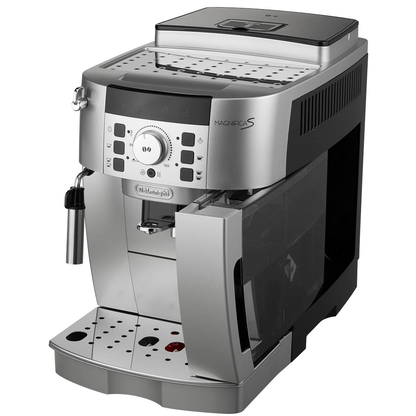 Artikelbild 11 für DeLonghi Magnifica S 22.110.SB Kaffeevollautomat silber, Artikelnummer 669244