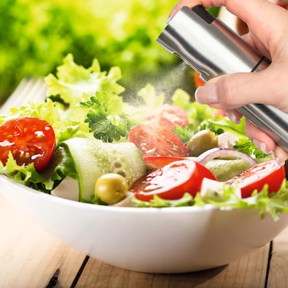 Artikelbild 4 für 2 ProfiCook Ölsprüher PC-EOS 1270 silber, Artikelnummer 146748