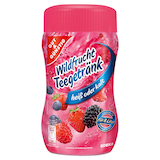Artikelbild 1 für GUT&GÜNSTIG Wildfrucht Instanttee 400,0 g, Artikelnummer 153639