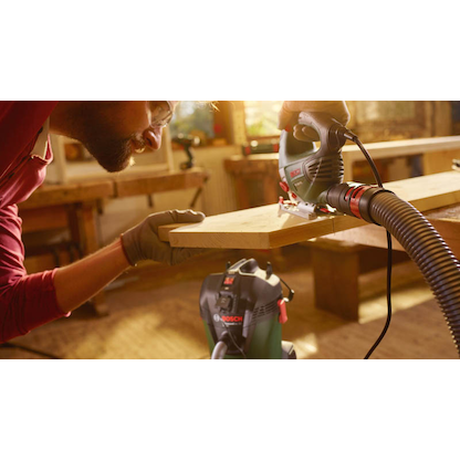 Artikelbild 4 für BOSCH Home & Garden AdvancedVac 20 Nass-/Trockensauger 1.200 W, Artikelnummer 466397