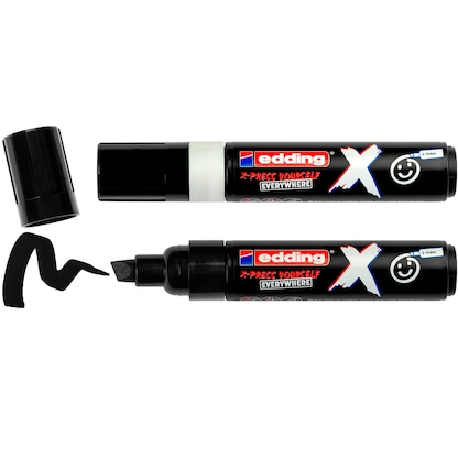 Artikelbild für edding Multimarker farbsortiert 2,0 - 10,0 mm, 2 St., Artikelnummer 511069