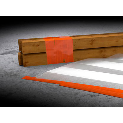 Artikelbild 5 für Scotch High Visibility Gewebeband orange 48,0 mm x 25,0 m 1 Rolle, Artikelnummer 570949