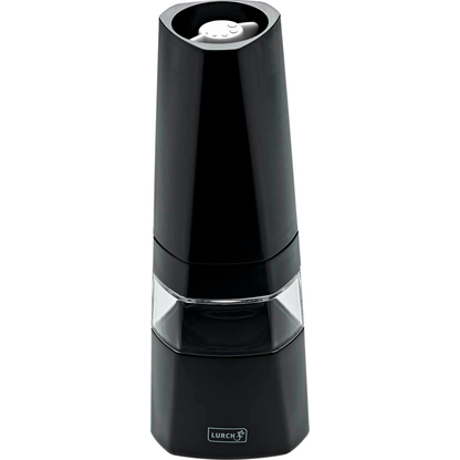 Artikelbild 17 für LURCH Salzmühle TANGO schwarz 18,0 cm, Artikelnummer 637859