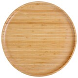 Artikelbild 1 für 4 pandoo Mehrweg-Menüteller Ø 30,0 cm, Artikelnummer 616126