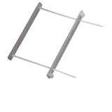 Artikelbild 1 für 50 LEITZ Abheftbügel 6078, Artikelnummer 665943