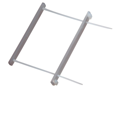 Artikelbild für 50 LEITZ Abheftbügel 6078, Artikelnummer 665943