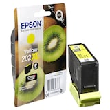 Artikelbild 1 für EPSON 202XL/T02H44 gelb Druckerpatrone, Artikelnummer 432423