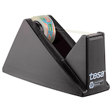 Artikelbild 1 für tesa Tischabroller schwarz, Artikelnummer 723924