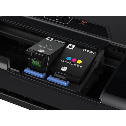 Artikelbild 16 für EPSON WorkForce WF-110W Tintenstrahldrucker schwarz, Artikelnummer 964213