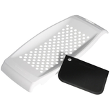 Artikelbild 1 für FACKELMANN Spätzlehobel, Artikelnummer 156651