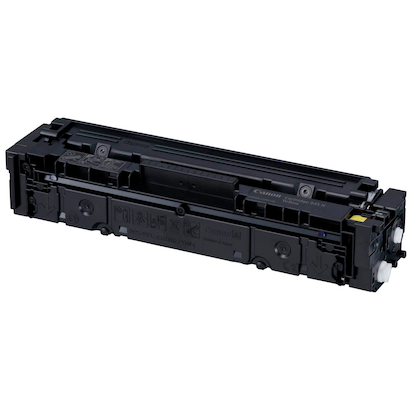 Artikelbild 5 für Canon 045H Y gelb Toner, Artikelnummer 474124