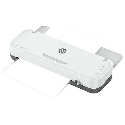 Artikelbild 3 für HP OneLam 400 A4 Laminiergerät bis DIN A4, Artikelnummer 422057